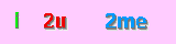 i2u2me